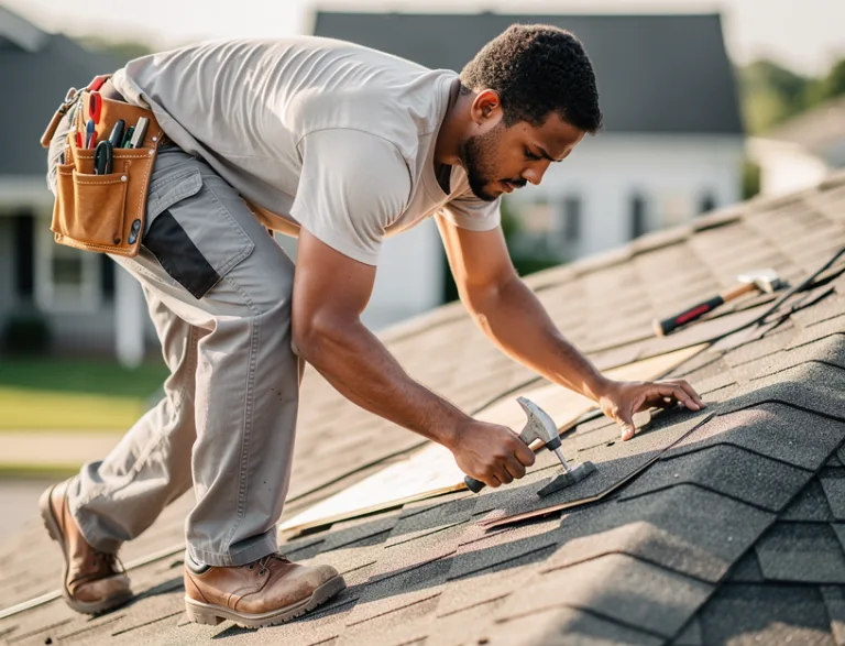 Roofing Vestavia Hills